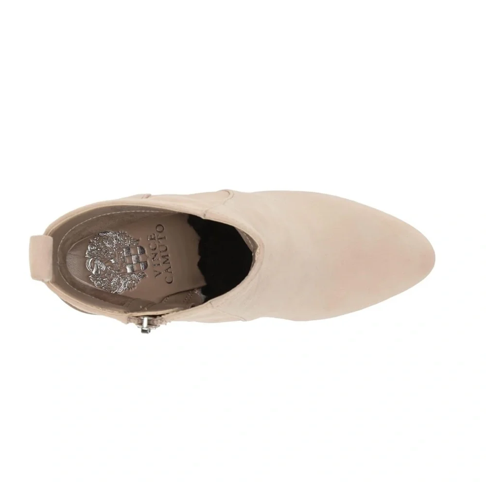 Vince Camuto Enverna Ankle Boot‎